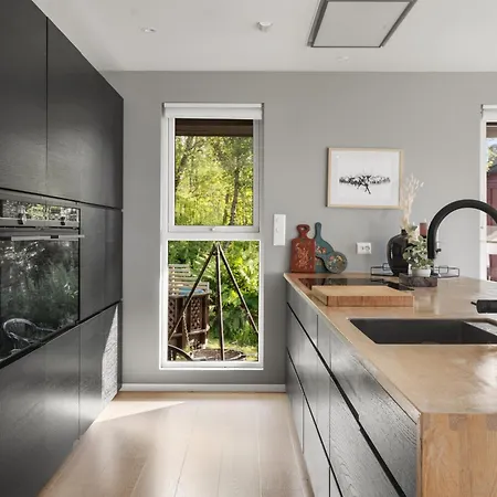 The Grand Horizon By Paramount فيلة