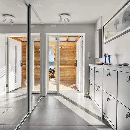 The Grand Horizon By Paramount فيلة ترومسو