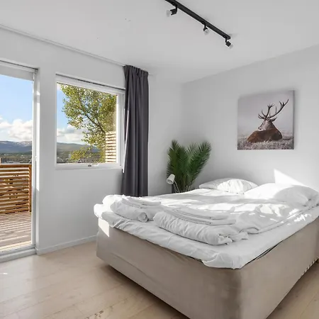 The Grand Horizon By Paramount ترومسو