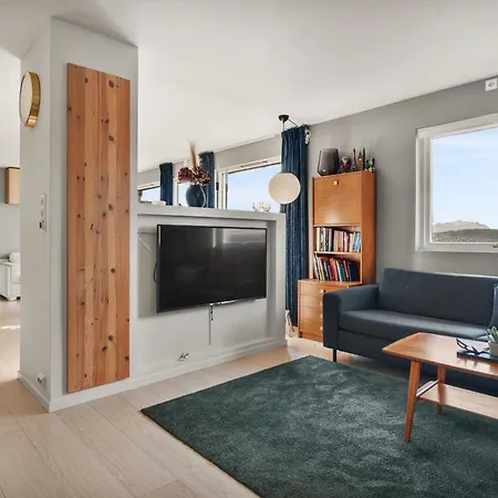 فيلة The Grand Horizon By Paramount