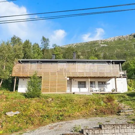 فيلة The Grand Horizon By Paramount *