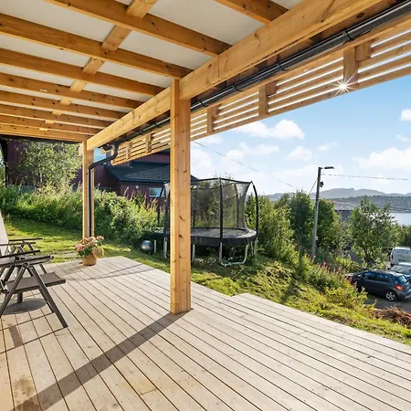 The Grand Horizon By Paramount فيلة *