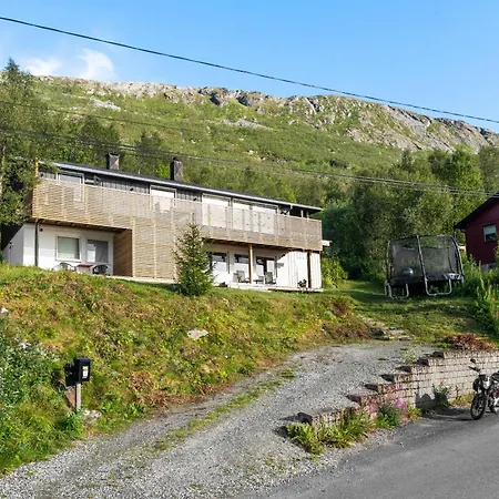 The Grand Horizon By Paramount ترومسو