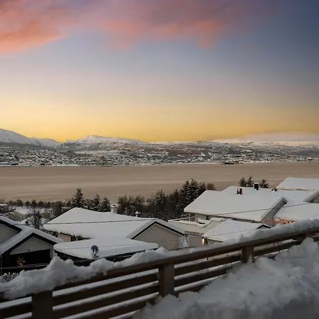 فيلة The Grand Horizon By Paramount