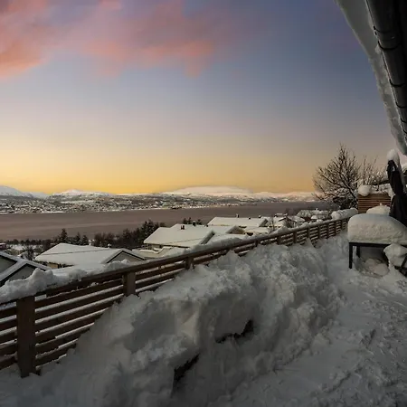 فيلة The Grand Horizon By Paramount *