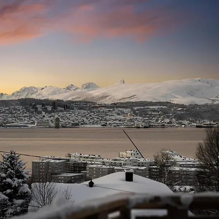 The Grand Horizon By Paramount