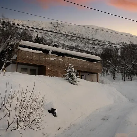 The Grand Horizon By Paramount * ترومسو