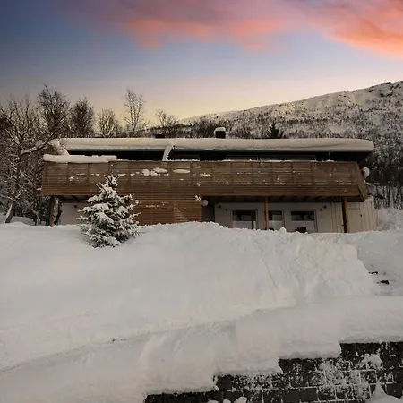 فيلة The Grand Horizon By Paramount ترومسو